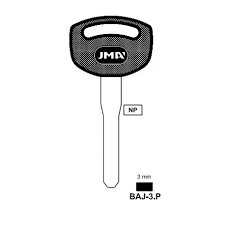 BAJ-3P relieve