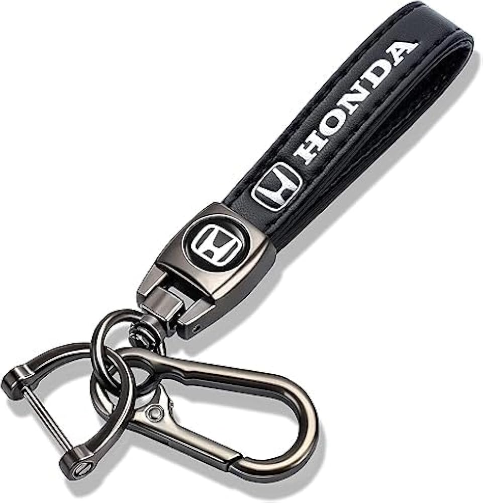 llavero Honda