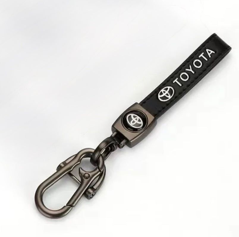 Llavero Toyota