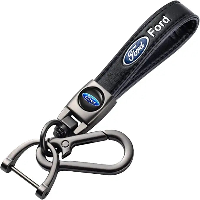 Llavero ford