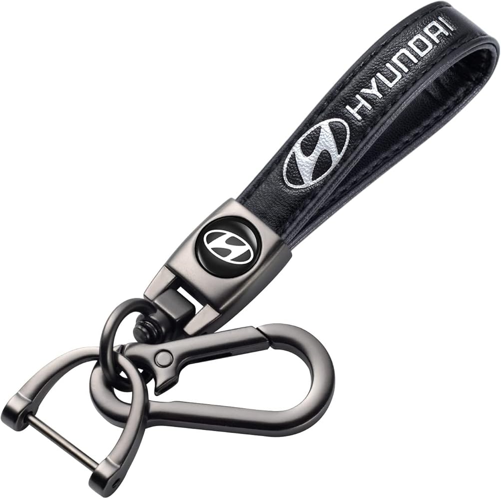 Llavero Hyundai