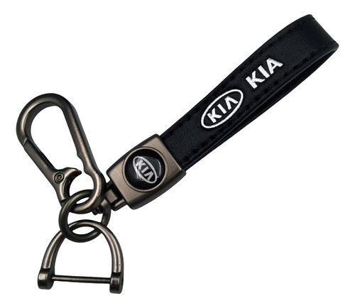Llavero kia