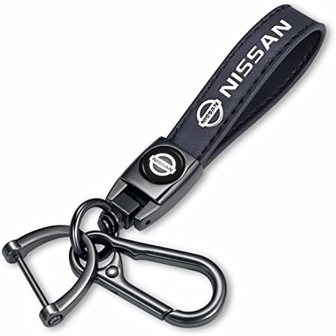 Llavero Nissan