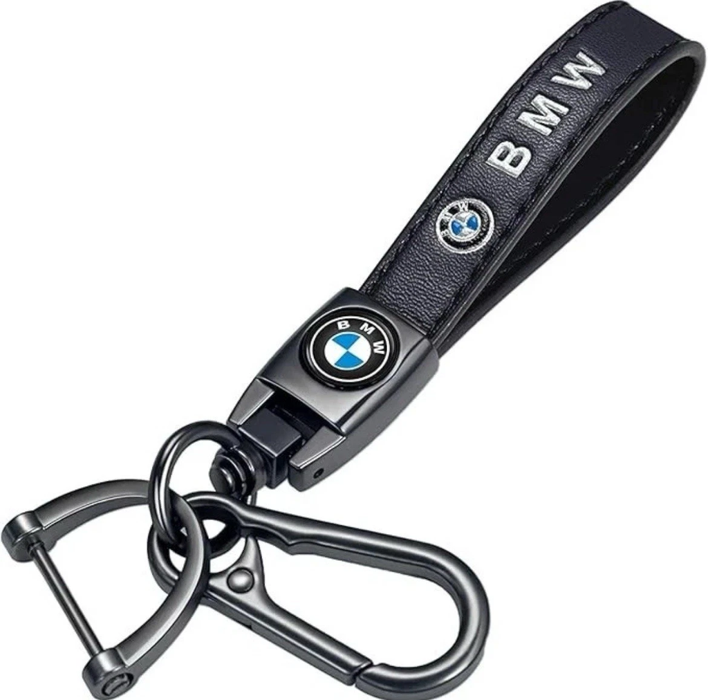 Llavero BMW