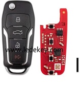 VVDI tipo Ford s/chip 4 bot