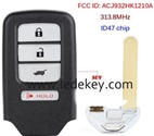 Push Honda 313 id47 ID : ACJ932HK1210A