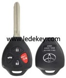 CARCASA Toyota 2010 4 bot