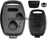 Carcasa Honda 3 bot Basica