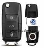 carcasa Jetta 3 Bot