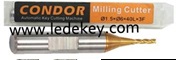Broca Xhorse 1.5mm