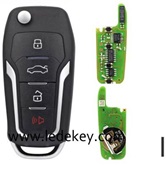 [VVXN- 02] VVDI NB tipo Ford 4 Bot