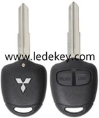 [MI-06] CARCASA L200 2010 izq