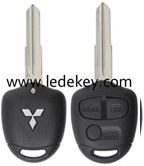 [MI-08] CARCASA L200 2010 izq 3 Bot