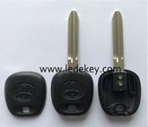 [TO-07] Housin Toyota clasico