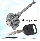 [HOL-03] Llavin Honda Chofer 2012-2018