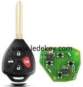 [VVXK-20 keydiy] vvdi-KD est corolla 2009