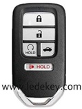 [AISR-09] push autel est Honda 5 bot